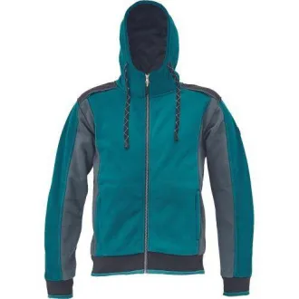 DAYBORO jopa s kapuco, bencinska 4XL