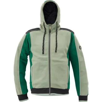 DAYBORO jopa s kapuco, bencinska 4XL