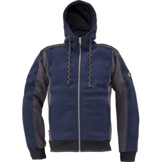 DAYBORO jopa s kapuco, bencinska 4XL