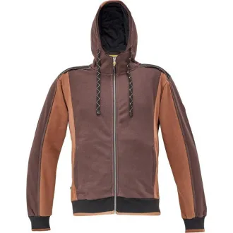DAYBORO jopa s kapuco, bencinska 4XL