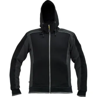 DAYBORO jopa s kapuco, bencinska 4XL