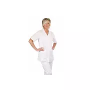 Ženska srajca LILY bela 40