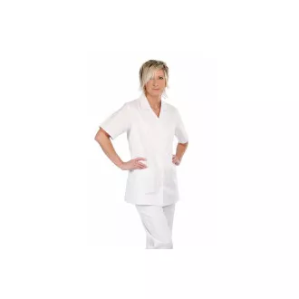 Ženska srajca LILY bela 58