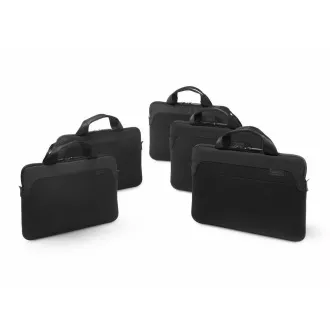 DICOTA Ohišje Ultra Skin Plus PRO 13-13,3 Black DICOTA Ohišje Ultra Skin Plus PRO 13-13,3 Black