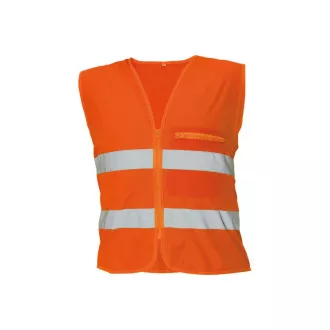 LYNX PACK jopič HV oranžna XL