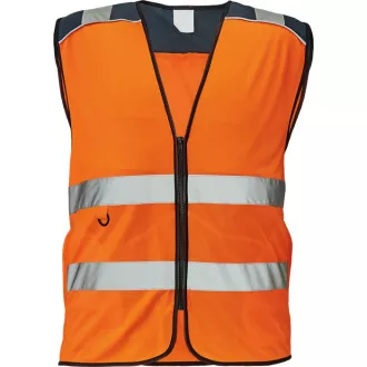 KNOXFIELD HV telovnik rumena XXL