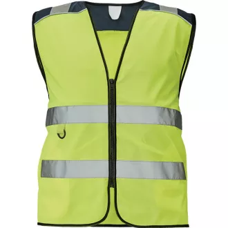 KNOXFIELD HV telovnik rumena XXL
