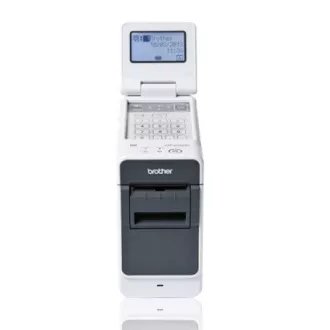BROTHER TD-2130N USB, RS232, LAN, WIFI(300 dpi, največja širina etikete 63 mm) - lahko se uporablja potrošni material OEM BROTHER TD-2130N USB, RS232, LAN, WIFI(300 dpi, največja širina etikete 63 mm) - lahko se uporablja potrošni material OEM