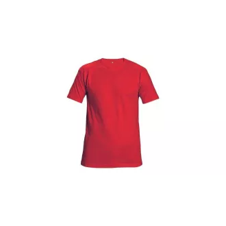 Majica TEESTA rdeča XL