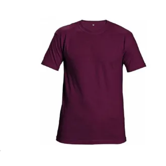 TEESTA Majica bordo XXXL