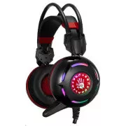 A4tech Bloody G300, gaming slušalke, črne