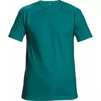 Majica TEESTA malachite S