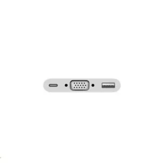 Večportni adapter APPLE USB-C VGA