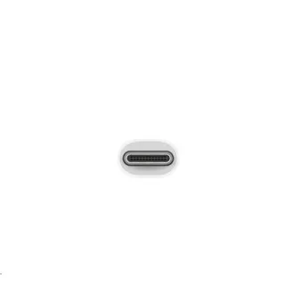 Večportni adapter APPLE USB-C VGA
