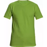 GARAI Majica 190GSM limetna XXXL