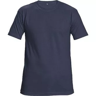 GARAI Majica 190GSM mornarska modra XXL