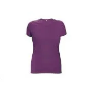 SURMA LADY majica temno roza S