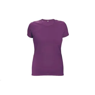 SURMA LADY majica temno roza XXL