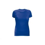 SURMA LADY majica kraljevsko modra XL