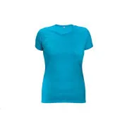 SURMA LADY majica turkizna XS