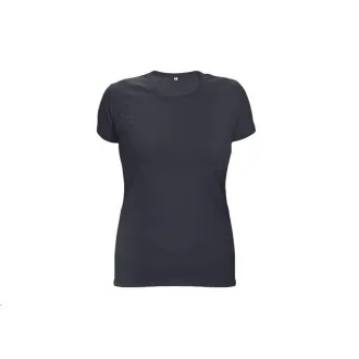 SURMA LADY majica črna XXL SURMA LADY majica črna XXL