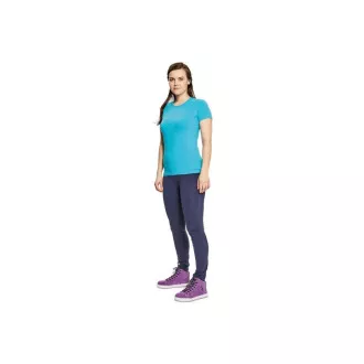 SURMA LADY majica temno rjava XXL