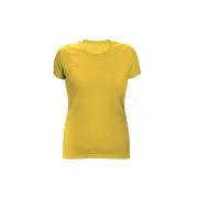 SURMA LADY majica rumena XL