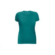 SURMA LADY Majica malachite L
