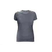 SURMA LADY majica grafitna XXL