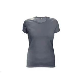 SURMA LADY majica grafitna XXL SURMA LADY majica grafitna XXL