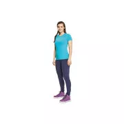 SURMA LADY majica temno oranžna XS
