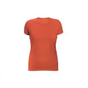 SURMA LADY majica temno oranžna M