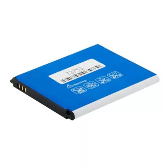 AVACOM Mobilna baterija Samsung Galaxy Xcover 2 Li-Ion 3, 8V 1700mAh, (nadomestna EB485159LU) AVACOM Mobilna baterija Samsung Galaxy Xcover 2 Li-Ion 3, 8V 1700mAh, (nadomestna EB485159LU)