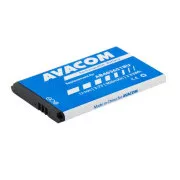 AVACOM baterija za mobilni telefon Samsung B3410 Corby plus Li-Ion 3, 7V 900mAh (zamenjava AB463651BU)