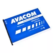 AVACOM Mobilna baterija Samsung Galaxy Note 2, Li-Ion 3, 8V 3050mAh (nadomestna EB595675LU)