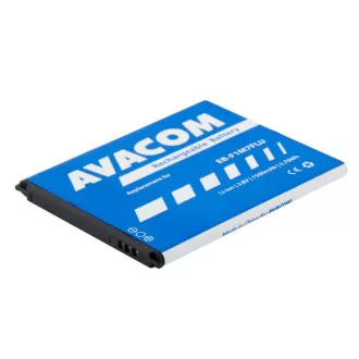 AVACOM baterija za Samsung Galaxy S3 mini Li-Ion 3, 8V 1500mAh (nadomestna EB-F1M7FLU)