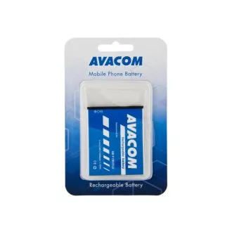 AVACOM baterija za Samsung Galaxy S3 mini Li-Ion 3, 8V 1500mAh (nadomestna EB-F1M7FLU)
