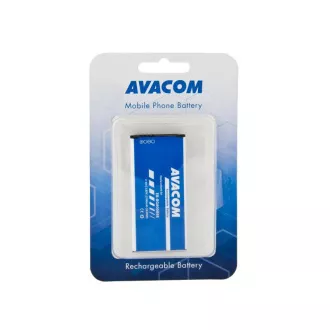 AVACOM baterija za Samsung Galaxy S5 mini Li-Ion 3, 85V 2100mAh, (nadomestna EB-BG800BBE)