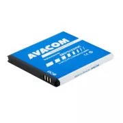 AVACOM Mobilna baterija Samsung S I9000 Galaxy S Li-Ion 3, 7V 1700mAh (nadomestna EB575152VUC)
