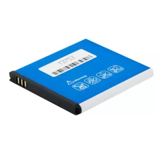 AVACOM Mobilna baterija Samsung S I9000 Galaxy S Li-Ion 3, 7V 1700mAh (nadomestna EB575152VUC) AVACOM Mobilna baterija Samsung S I9000 Galaxy S Li-Ion 3, 7V 1700mAh (nadomestna EB575152VUC)
