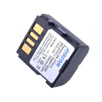 AVACOM JVC BN-VF707, 707U Li-Ion 7,2V 710mAh 5,1Wh