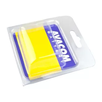 AVACOM Panasonic CGA-S006, DMW-BMA7, Leica BP-DC5 Li-ion 7,2V 710mAh 5,1Wh AVACOM Panasonic CGA-S006, DMW-BMA7, Leica BP-DC5 Li-ion 7,2V 710mAh 5,1Wh