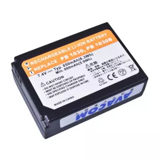 AVACOM Samsung BP-1030, BP-1130 Li-ion 7,4V 850mAh 6,3Wh