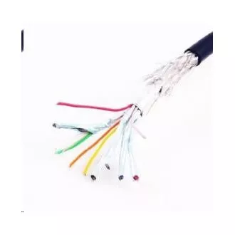 GEMBIRD Kabel HDMI do HDMI 20 m (v1.4, M/M, pozlačeni kontakti, zaščiten, zaščita vrhunske kakovosti)