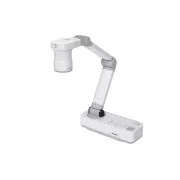 EPSON Visualizer - ELPDC21 - tip USB, optika 12, digitalni zoom 16x, 1/2, 7" CMOS senzor