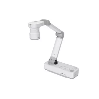 EPSON Visualizer - ELPDC21 - tip USB, optika 12, digitalni zoom 16x, 1/2, 7" CMOS senzor