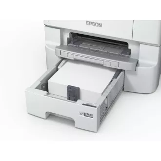 EPSON črnilo za tiskalnik WorkForce Pro WF-6090DW, A4, 34 strani na minuto, Ethernet, WiFi (Direct), obojestranski tisk, NFC EPSON črnilo za tiskalnik WorkForce Pro WF-6090DW, A4, 34 strani na minuto, Ethernet, WiFi (Direct), obojestranski tisk, NFC
