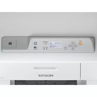 EPSON črnilo za tiskalnik WorkForce Pro WF-6090DW, A4, 34 strani na minuto, Ethernet, WiFi (Direct), obojestranski tisk, NFC EPSON črnilo za tiskalnik WorkForce Pro WF-6090DW, A4, 34 strani na minuto, Ethernet, WiFi (Direct), obojestranski tisk, NFC