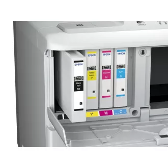 EPSON črnilo za tiskalnik WorkForce Pro WF-6090DW, A4, 34 strani na minuto, Ethernet, WiFi (Direct), obojestranski tisk, NFC EPSON črnilo za tiskalnik WorkForce Pro WF-6090DW, A4, 34 strani na minuto, Ethernet, WiFi (Direct), obojestranski tisk, NFC