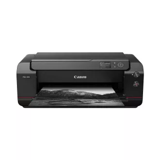 Canonov slikovni tiskalnik PROGRAF PRO-1000 (A2)